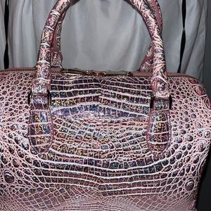 Brahmin Stacy Pixie Dust NWT not attached.